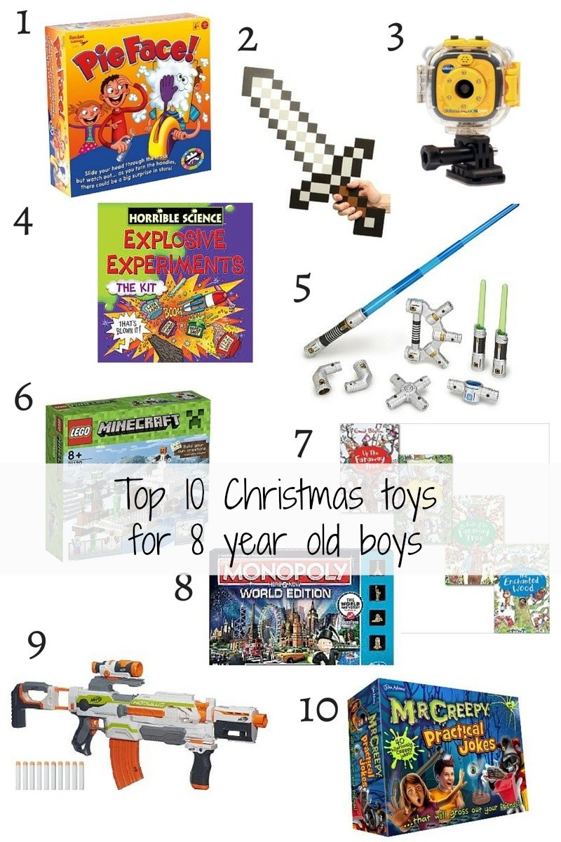 10 Best Gift Ideas For 8 Year Olds top 10 christmas toys for 8 year old boys mummy and monkeys 12 2022