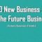 top 10 new business ideas for the future businesses - youtube