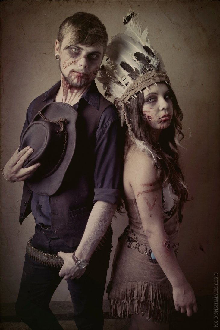 10 Trendy Zombie Costume Ideas For Couples top 10 zombie costume ideas toptenz 2022
