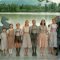 top 15 iconic costumes from the sound of music (1965) | frock flicks