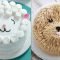 top 20 easy birthday cake decorating ideas - oddly satisfying cake