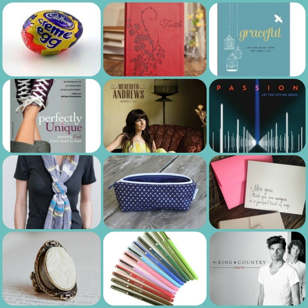 10 Elegant Top Gift Ideas For Women 2013 top 5 friday easter gifts for teen girls 2022