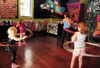 top 5 kids birthday party locations in charlotte, nc | occasiongenius