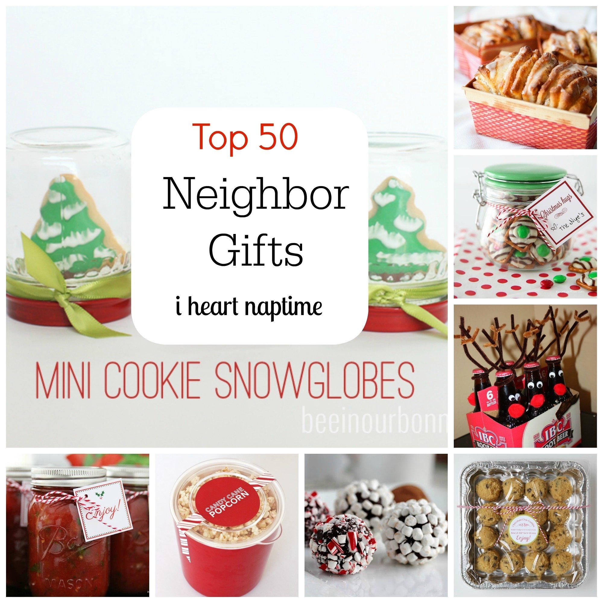 10 Lovable Christmas Gift Ideas For Neighbors top 50 neighbor gift ideas i heart nap time 2023