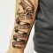 top 75 best forearm tattoos for men cool ideas and designs inside