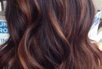 top brunette hair color ideas to try 2017 (10) | hair | pinterest