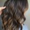 top brunette hair color ideas to try 2017 (17) | hairstyle