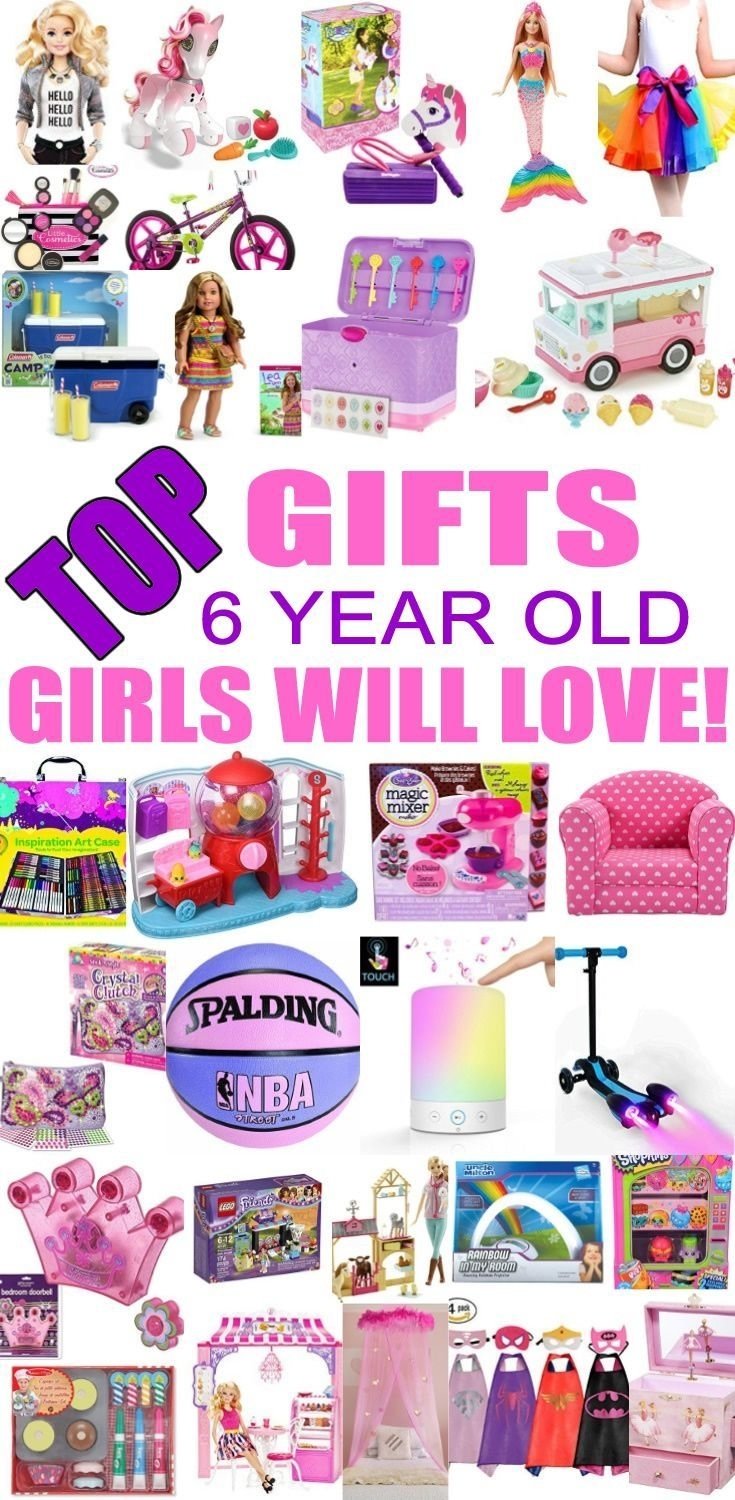 10 Spectacular 6 Year Old Girl Gift Ideas top gifts 6 year old girls will love gift suggestions girl gifts 2022