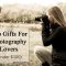 top gifts for photography lovers under $100 - 4 the love of family