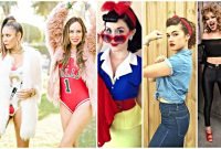 top halloween costume ideas for women - youtube
