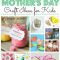 top mother's day crafts for kids | craft cards, craft and easy