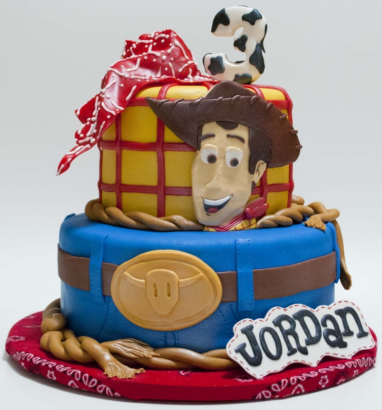 10 Spectacular Toy Story Birthday Cake Ideas toy story cakes decoration ideas little birthday cakes 2 2023