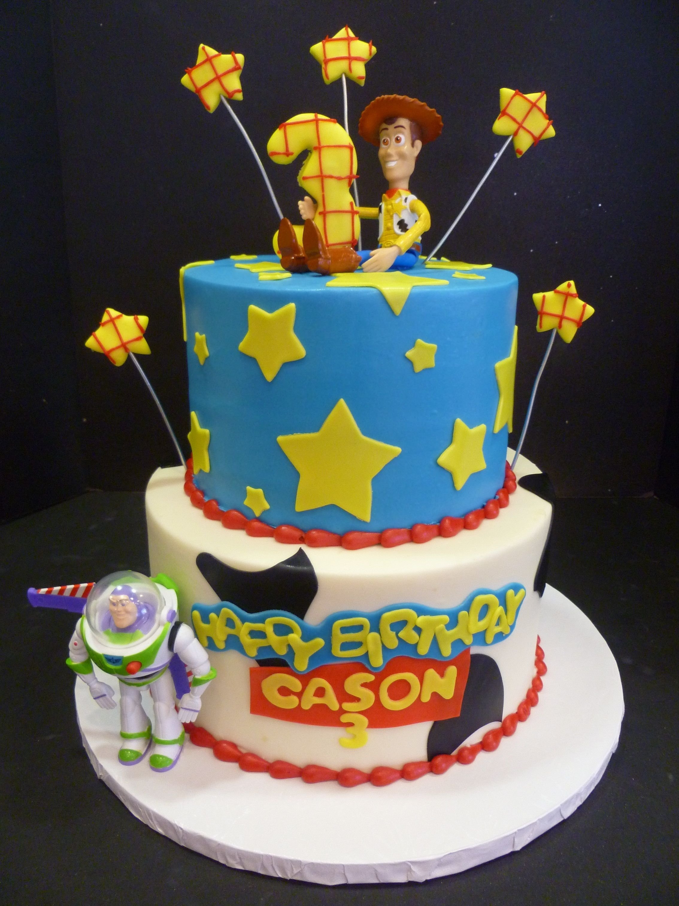 10 Spectacular Toy Story Birthday Cake Ideas toy story cakes toy story themed cake outta the oven home etc 2022