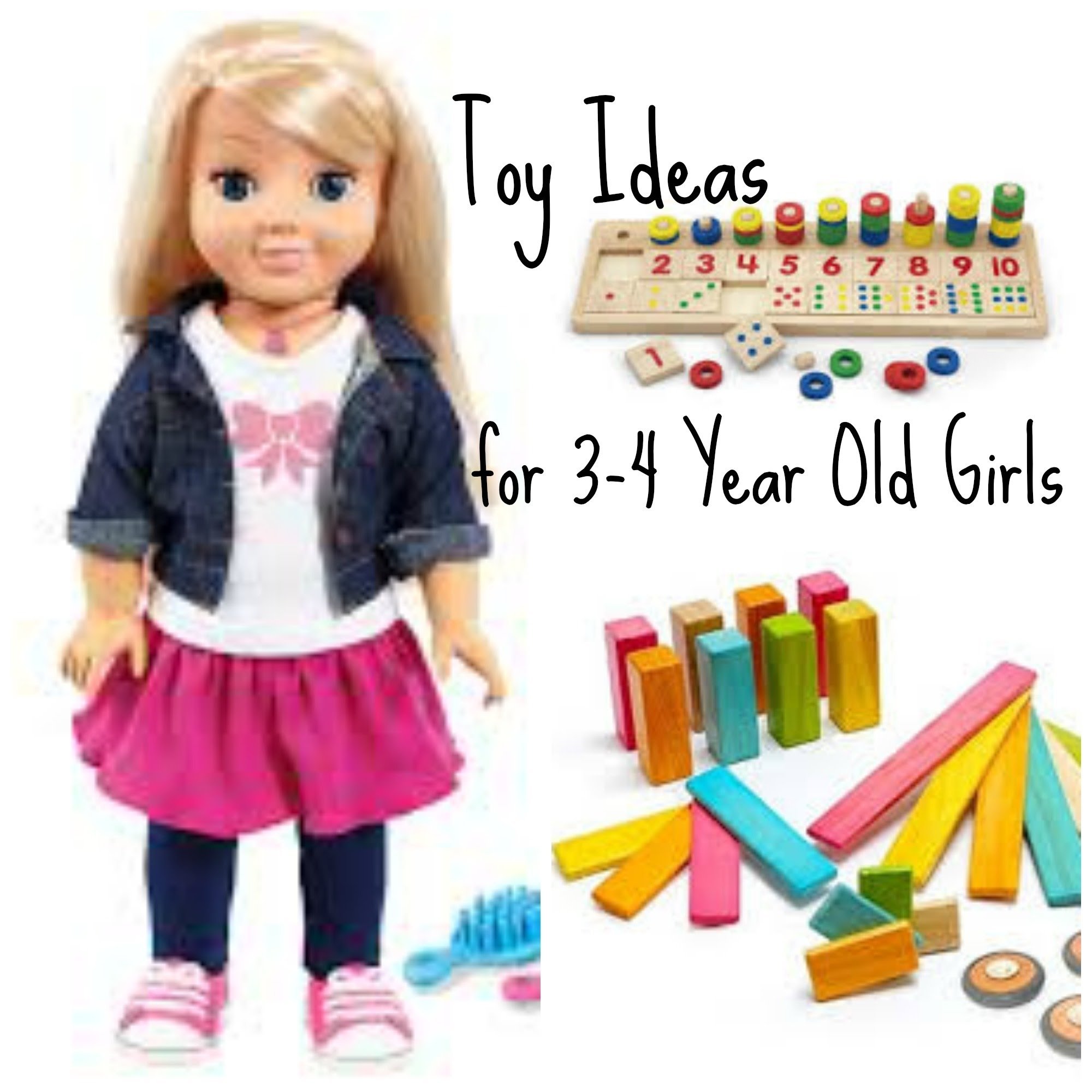 10 Lovely Gift Ideas For 3 Year Old Girls toys 3 4 years old girl all i want for christmas collab youtube 12 2022