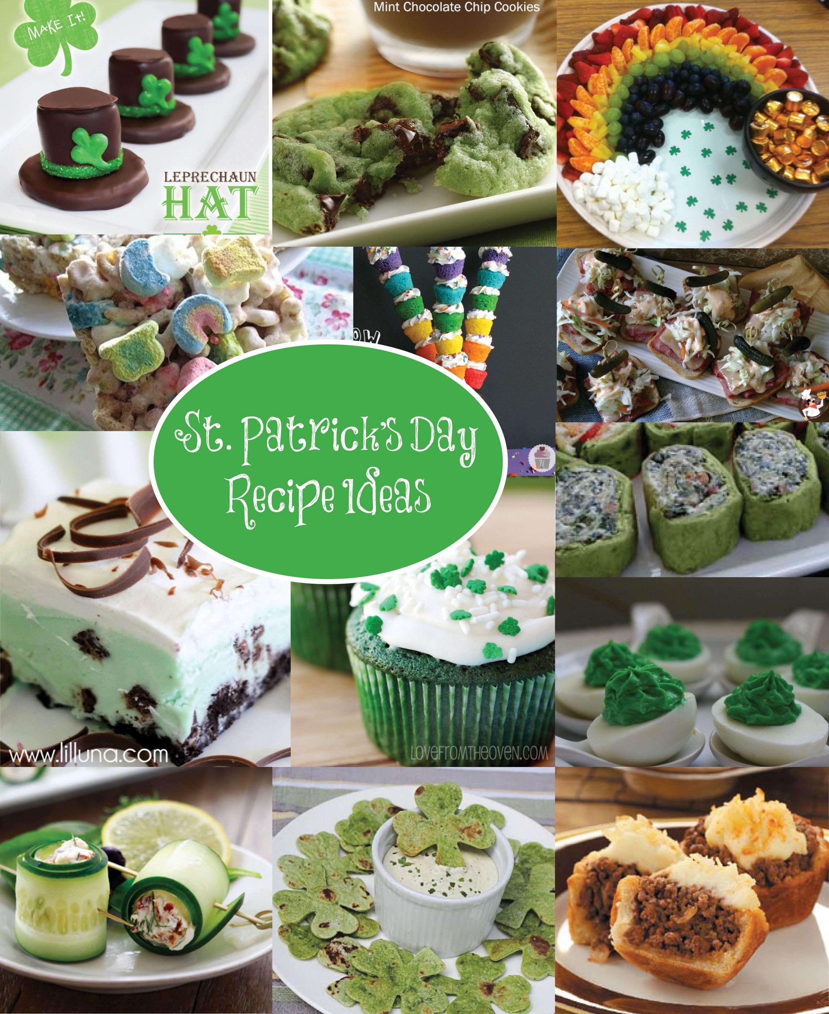 10 Trendy St Patrick Day Menu Ideas traditional irish st patricks day food iw 15 st patricks day 2022