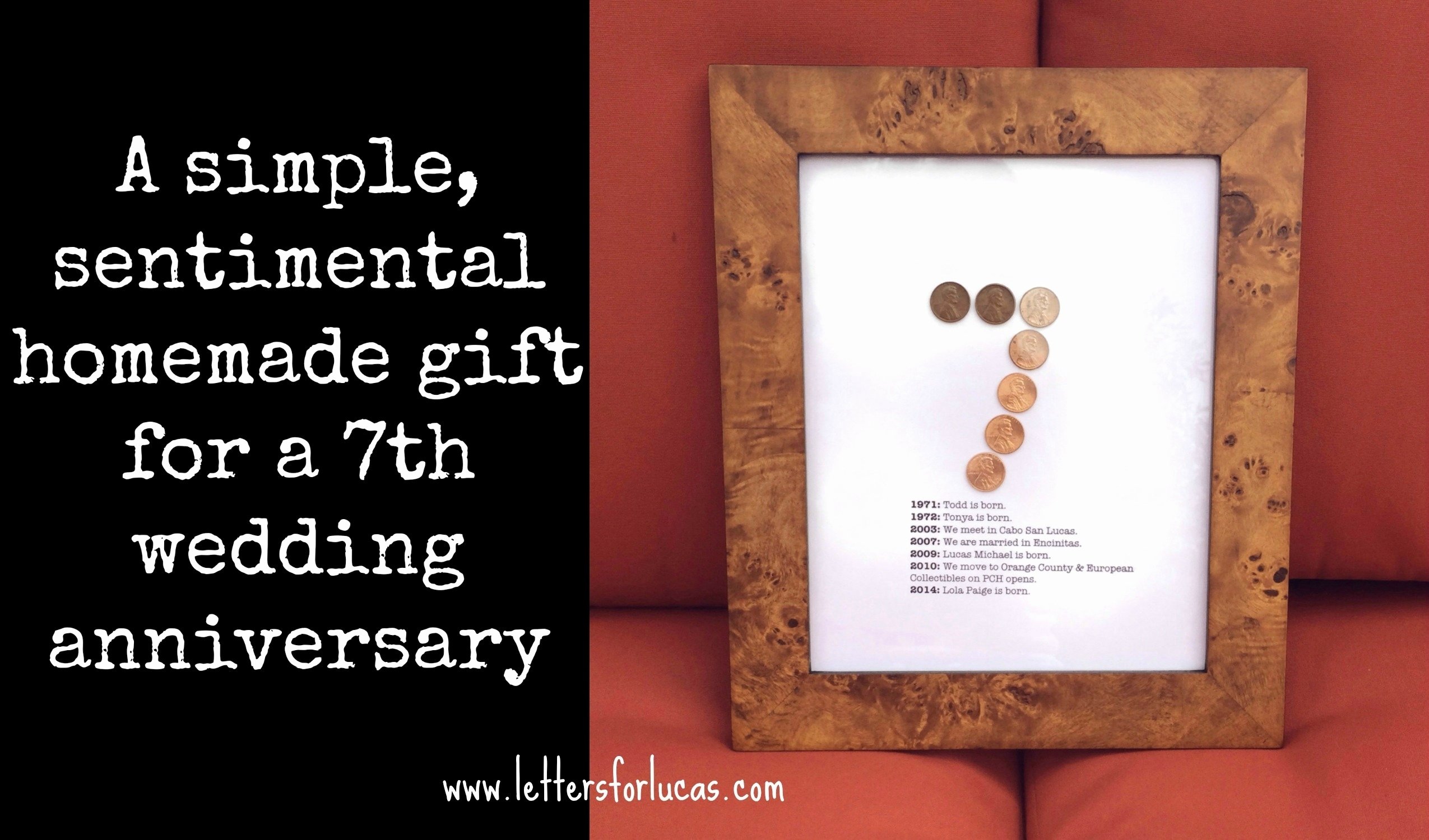 10 Trendy 7 Year Wedding Anniversary Gift Ideas traditional wedding anniversary giftsyear inspirational 7th 2022