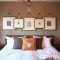 transform your favorite spot with these 20 stunning bedroom wall