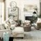trending: fretwork | french country living room, country living