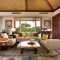 tropical interior design: 1920x1440 elegant tropical style living