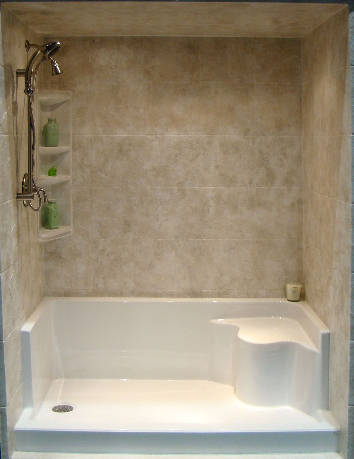 10 Trendy Tub To Shower Conversion Ideas tub an shower conversion ideas bathtub refinishing tub to shower 2022