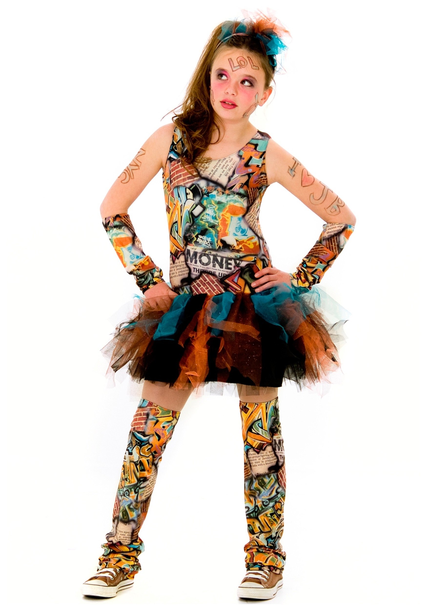 10 Unique Tween Girl Halloween Costume Ideas 2024