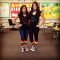 twin day spirit week at school | my life❤ | pinterest | twins