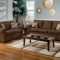 unbelievable living room paint ideas with brown couch and blue