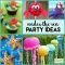 under the sea party: fishy fun with ocean party ideas | mimi's dollhouse