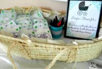 unique baby shower return gift ideas • baby showers design