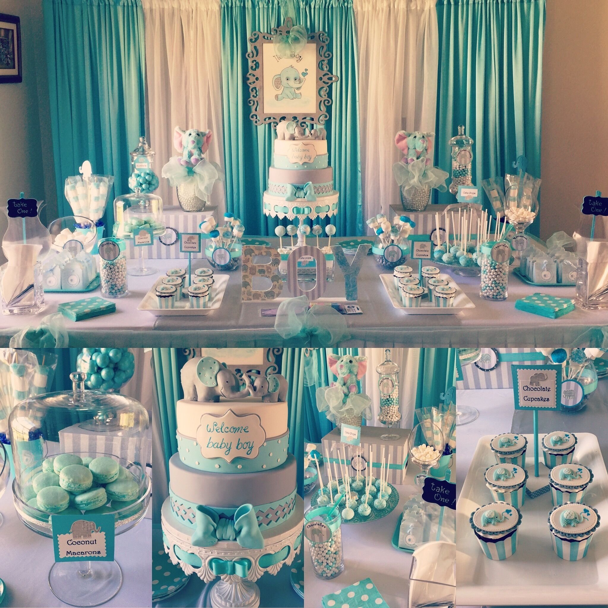 10 Amazing Baby Shower Ideas For Boy unique gender reveal party ideas that wont empty your wallet 15 2022