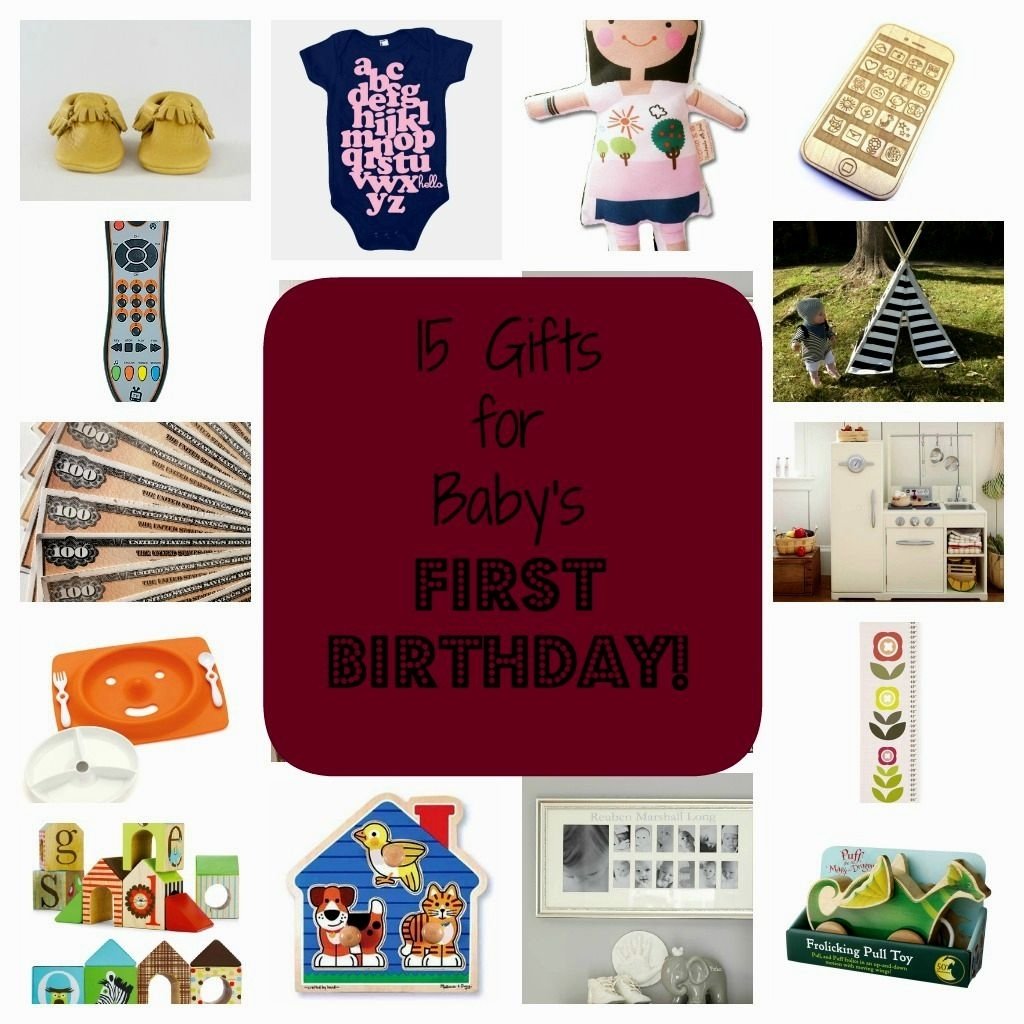 10 Trendy Gift Ideas For First Birthday unique gift ideas for 1st birthday girl archives decorating of party 2022