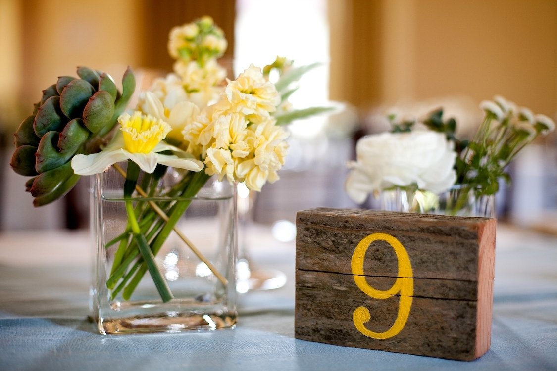 10 Attractive Unique Wedding Table Number Ideas unique table number ideas archives utterly wow 2022
