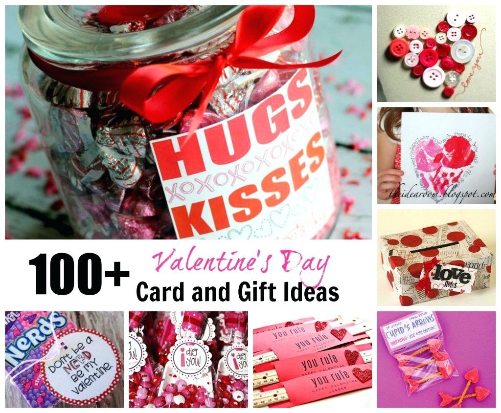10 Unique Valentine Gift Ideas For Him Homemade unique valentine day gifts for him creative homemade valentines 2022