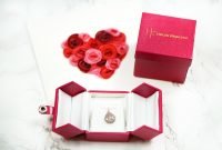 unique valentine's day gift ideas &amp; giveaway