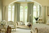 unique window treatment ideas for bedroom idea - best bedroom design