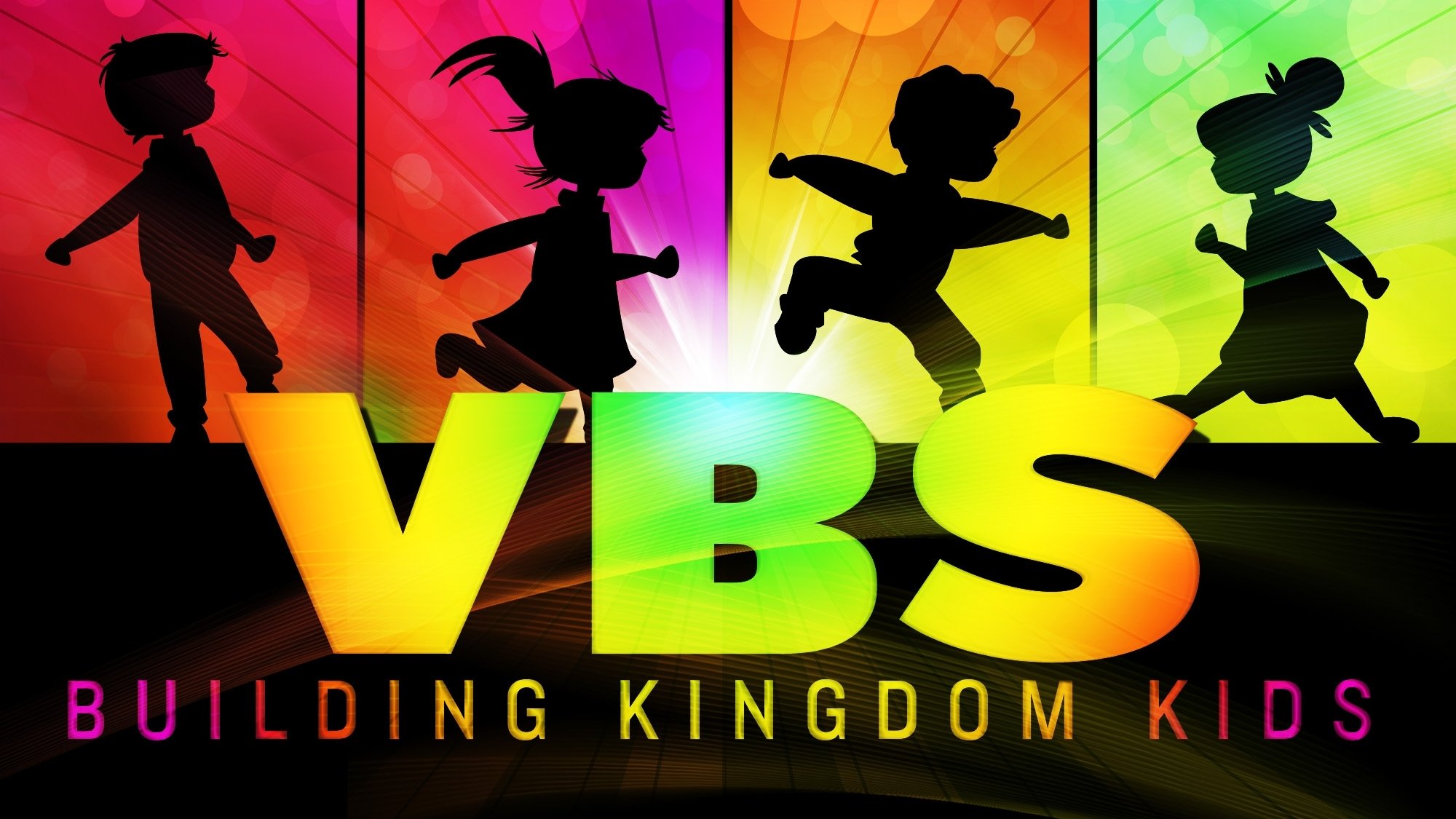 10 Fabulous Vacation Bible School Themes And Ideas 2024