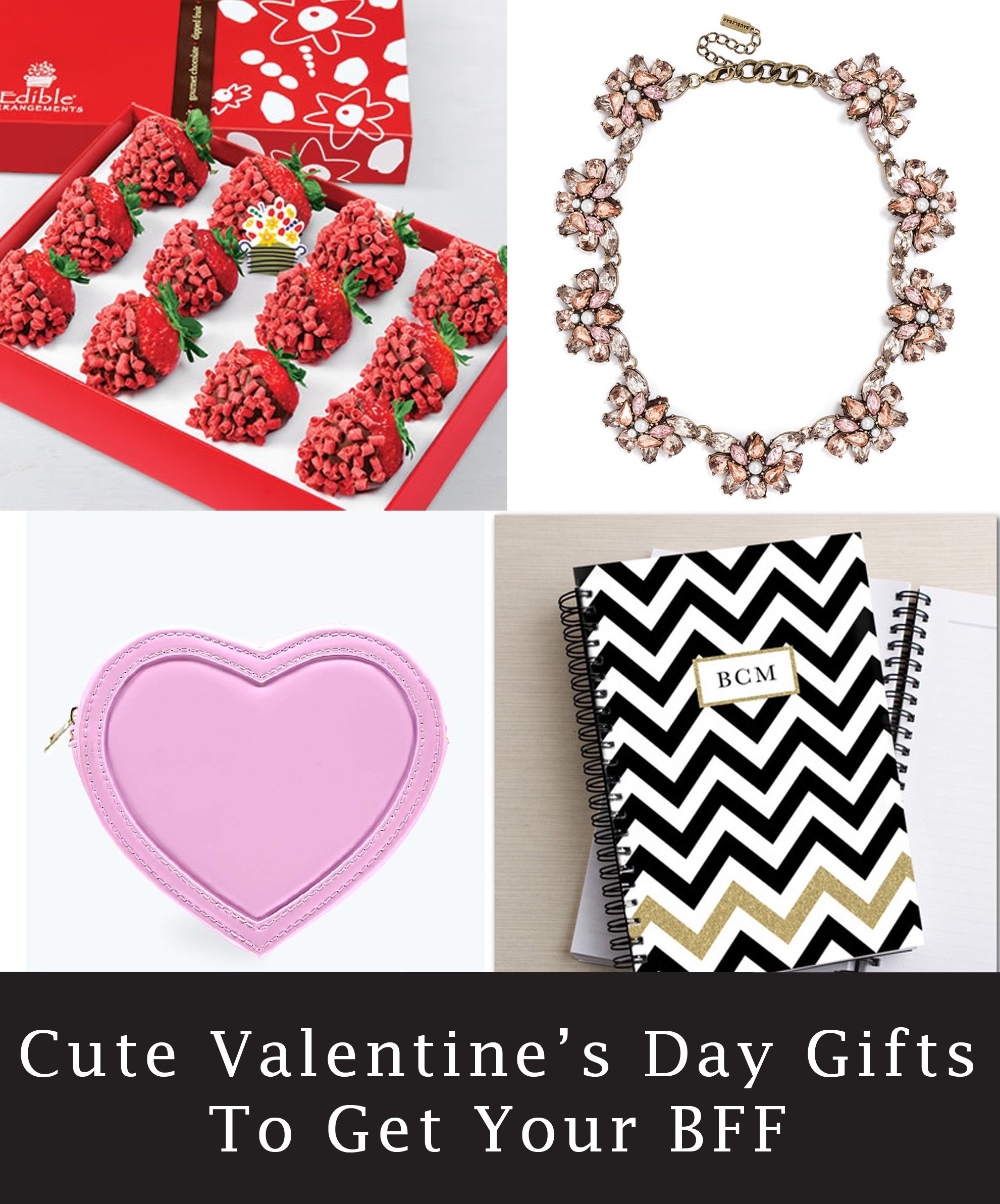 10 Unique Valentine Day Gift Ideas For Best Friend valentine day gift ideas for friends best 25 cute valentines day 2022