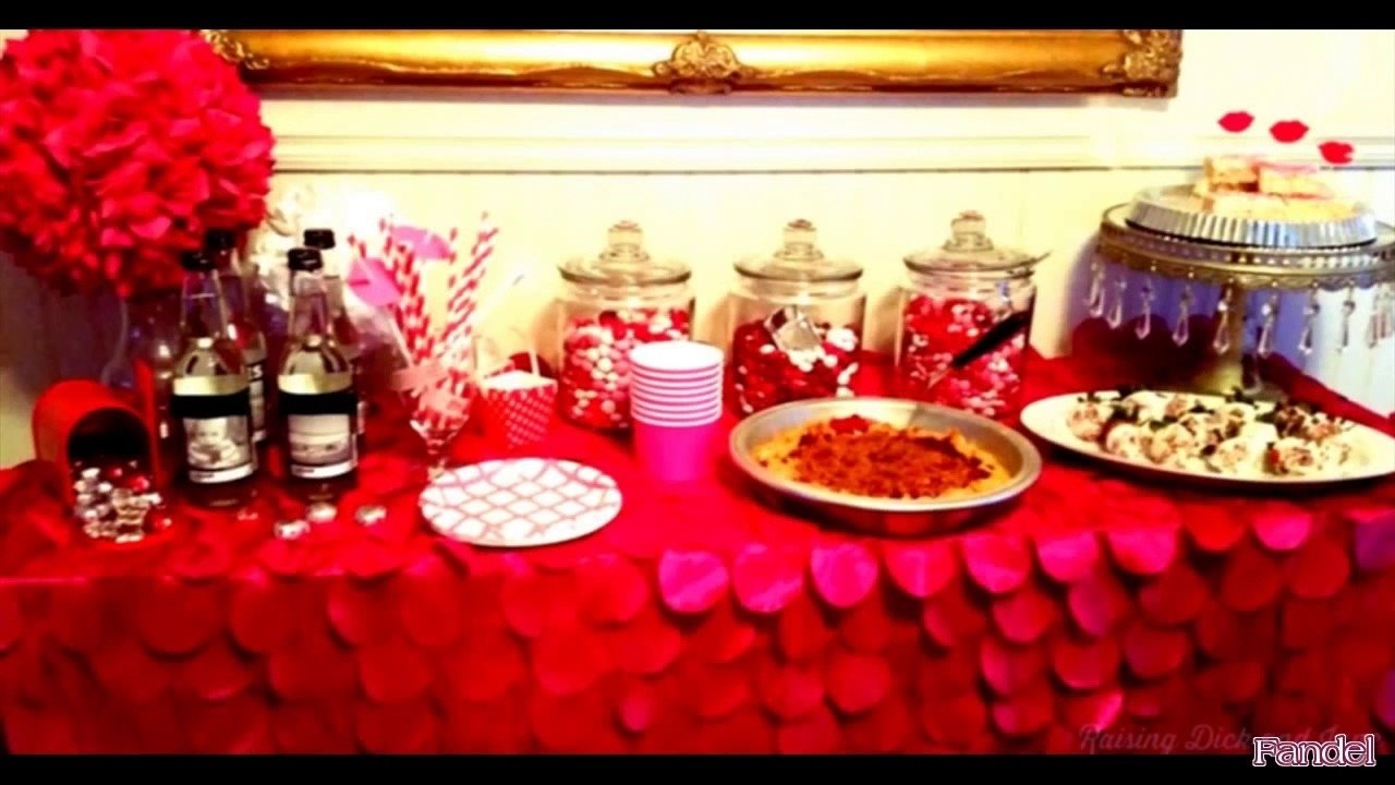 10 Fantastic Valentine Party Ideas For Adults 2022