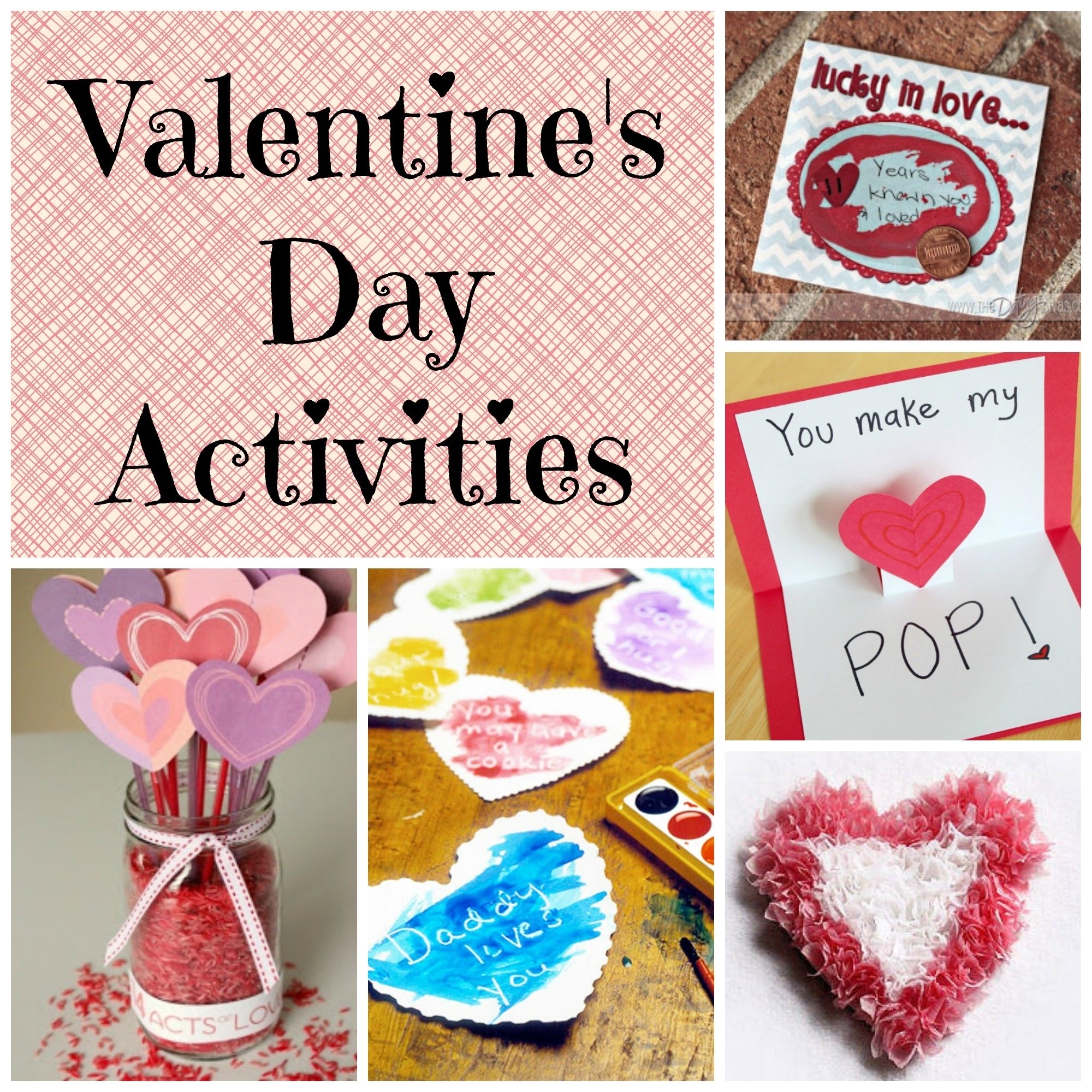 10 Most Popular Fun Ideas For Valentines Day valentines archives saving centcent 2022