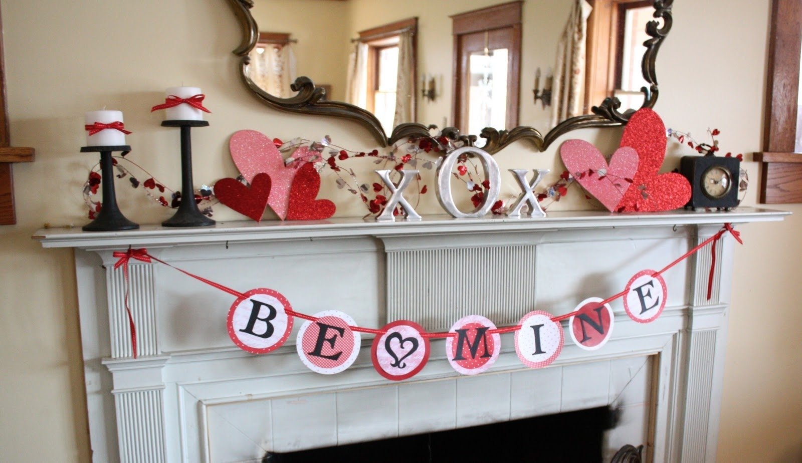10 Fantastic At Home Valentines Day Ideas valentines day bedroom decorating ideas dmards 2022