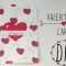 valentine's day crafts: love card | handmade gift for boyfriend