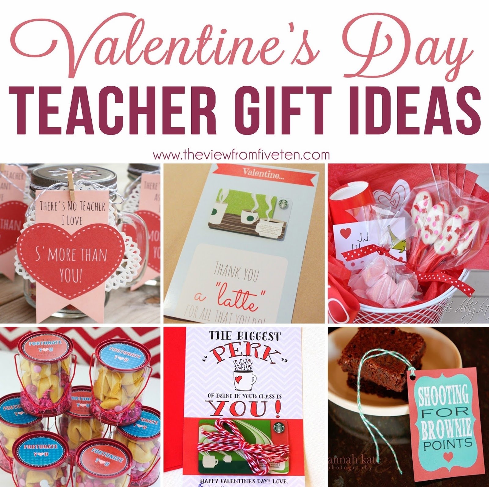 10 Attractive Valentines Day Ideas For Teachers valentines day gift ideas for teachers wholehearted finishing 2 2022