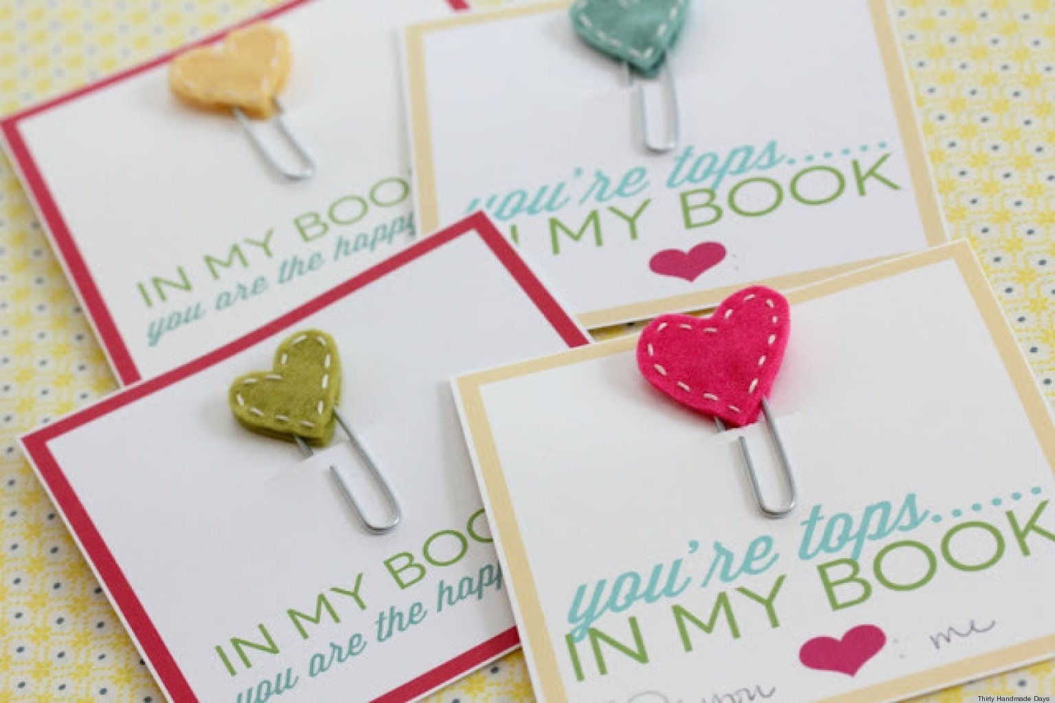 10 Fashionable Valentine Day Card Ideas Homemade valentines day ideas adorable diy cards and gifts huffpost 2022