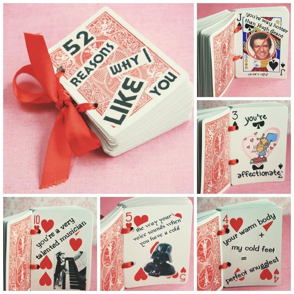 10 Unique Creative Valentine Ideas For Him valentines day ideas for him day gifts boyfriend homemade valentine 2022
