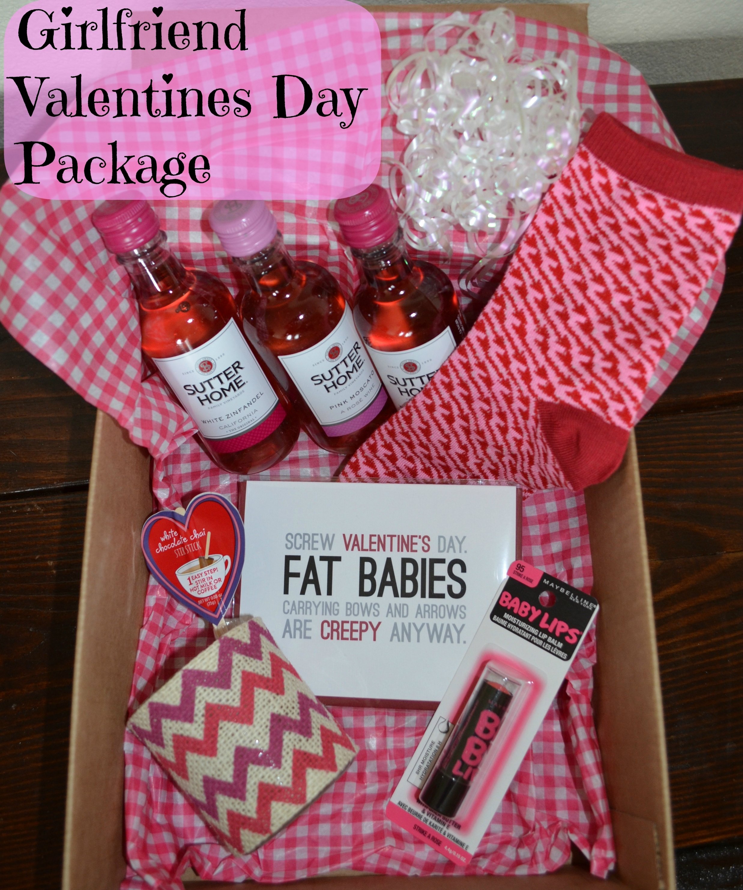 10 Fabulous Cute Ideas For Boyfriend Valentines Day valentines day ideas him creative valentine gifts crafthubs dma 24 2022