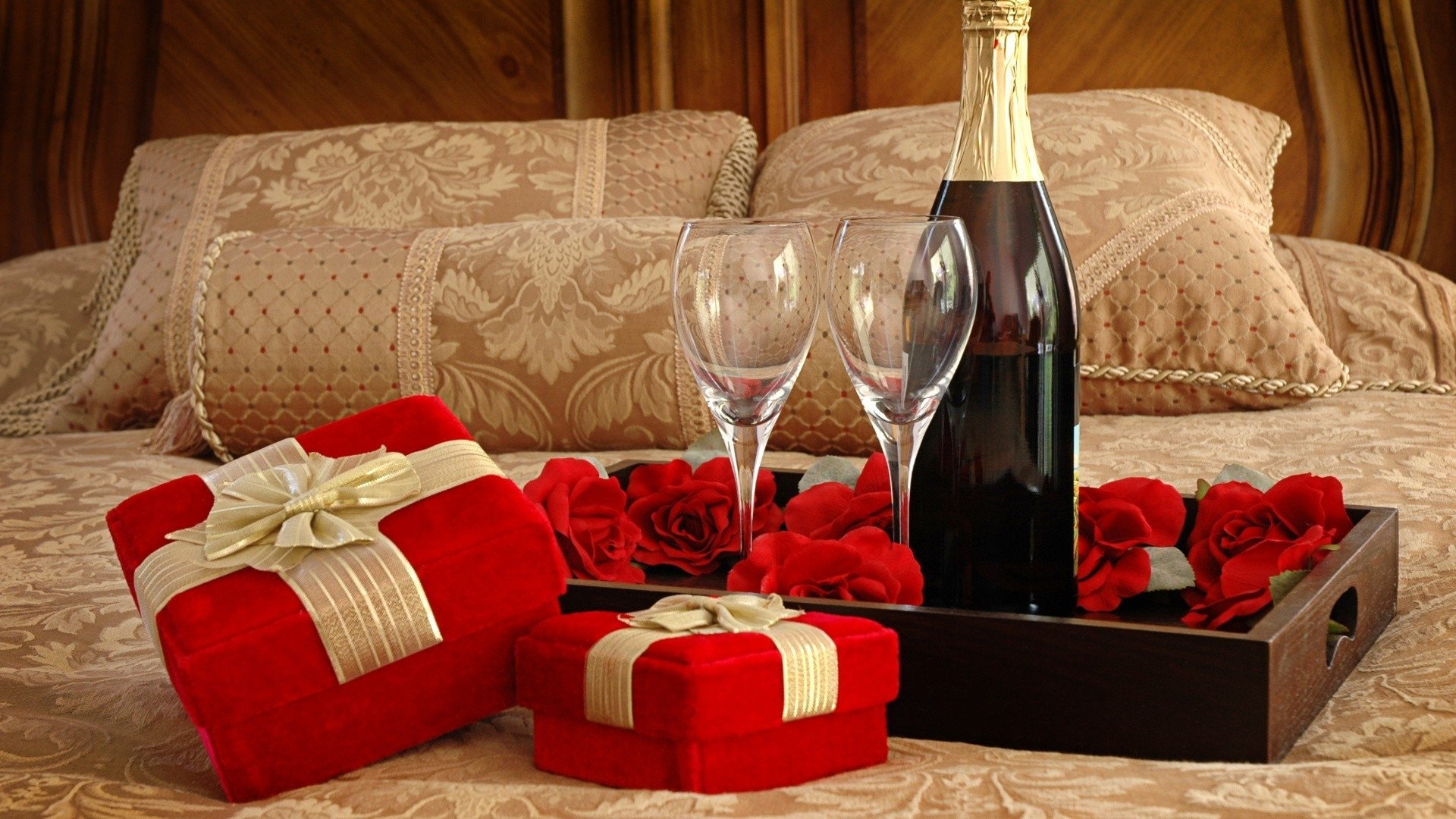 10 Wonderful Romantic Valentines Day Ideas For Him At Home 2021