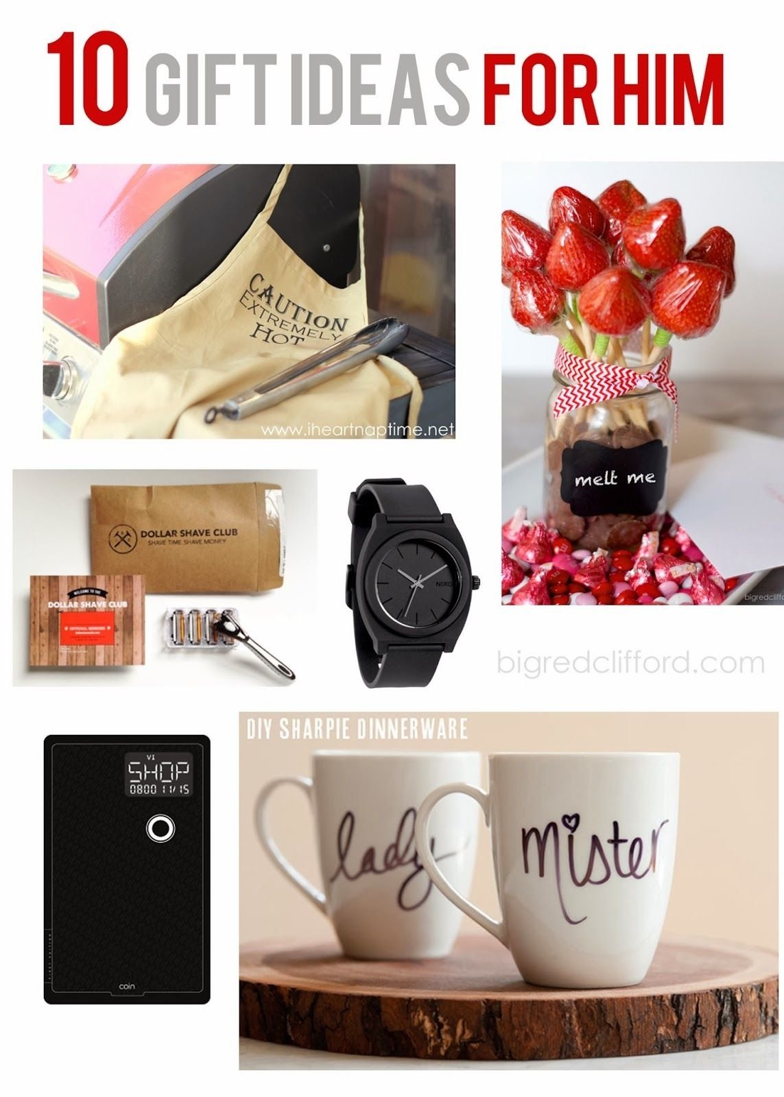 10 Lovable Valentines Gifts Ideas For Him valentines ideas for him diy and quick amazon grabs youre 10 2022