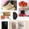 valentines ideas for him. diy, and quick amazon grabs. you're