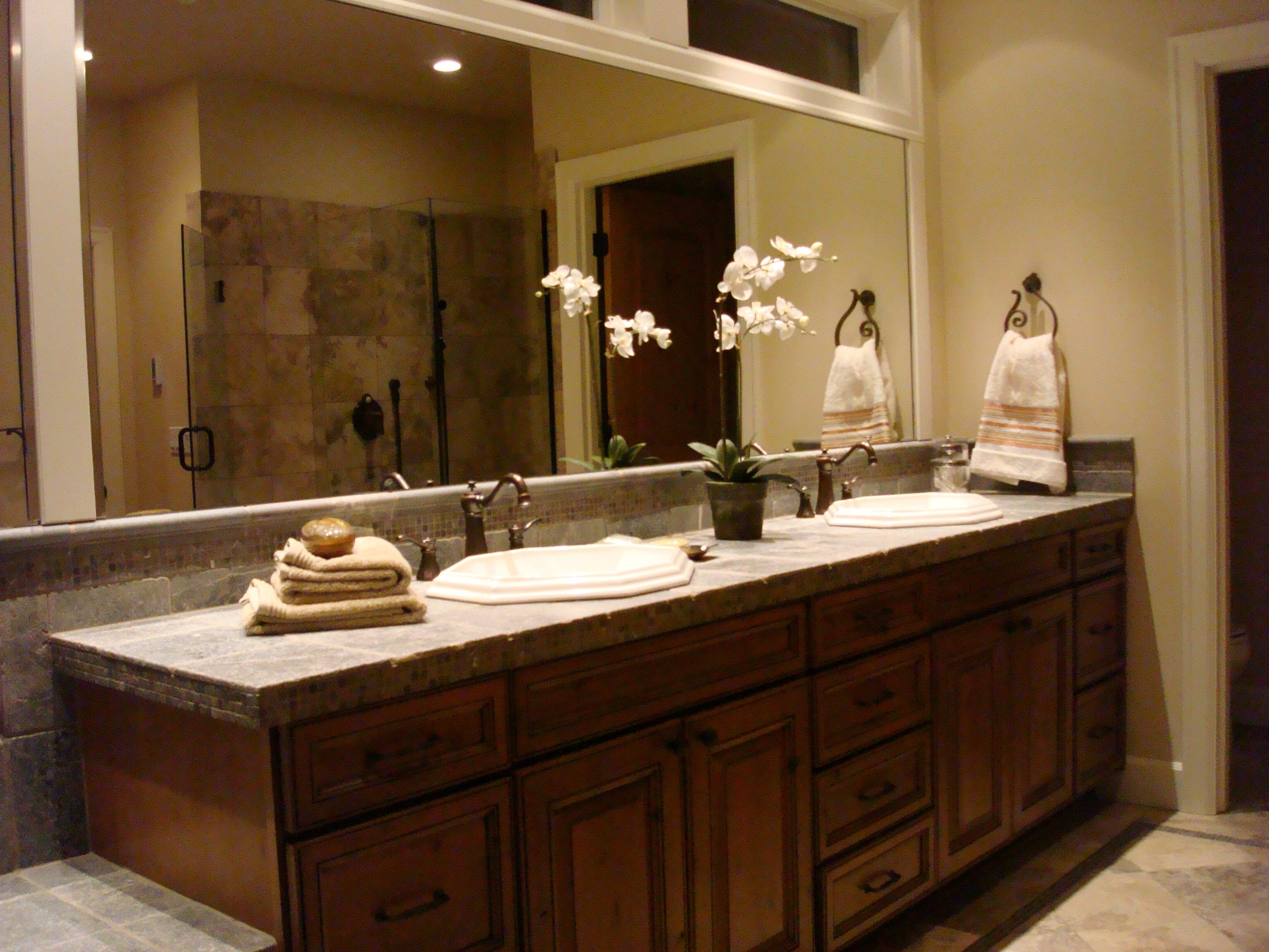 10 Fashionable Double Sink Bathroom Vanity Ideas vanity small bathroom sink cabinet consoles and vanities compact 2022