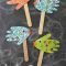 vbs craft ideas - submerged &quot;under the sea&quot; theme | puppet, craft